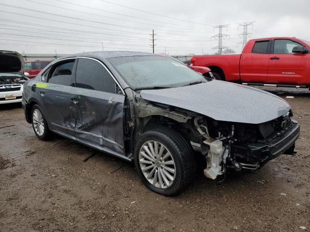 Vin: 1vwbt7a36gc004383, lot: 51588355, volkswagen passat se 20164