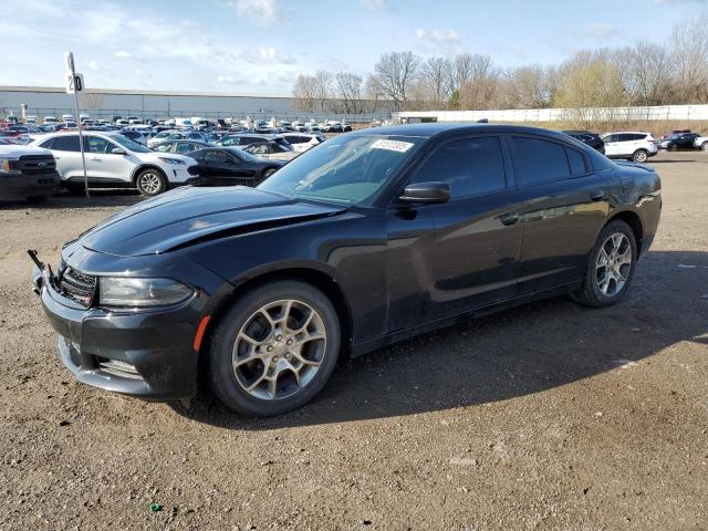 Vin: 2c3cdxjg8gh123299, lot: 51572305, dodge charger sxt 2016 img_1