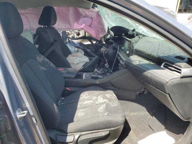 2021 KIA K5 LXS 5XXG14J26MG002150