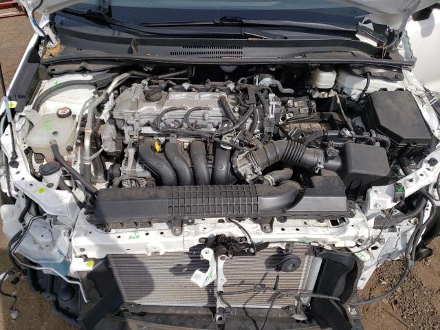 2021 TOYOTA COROLLA LE - 5YFEPMAE9MP185051
