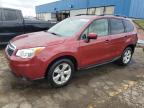 2015 SUBARU FORESTER 2 - JF2SJADC2FH468047