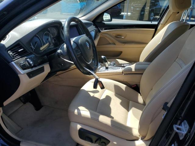 2015 BMW 535 XI - WBA5B3C5XFD540107