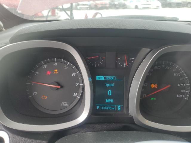 2016 CHEVROLET EQUINOX LT - 2GNALCEK8G6154889