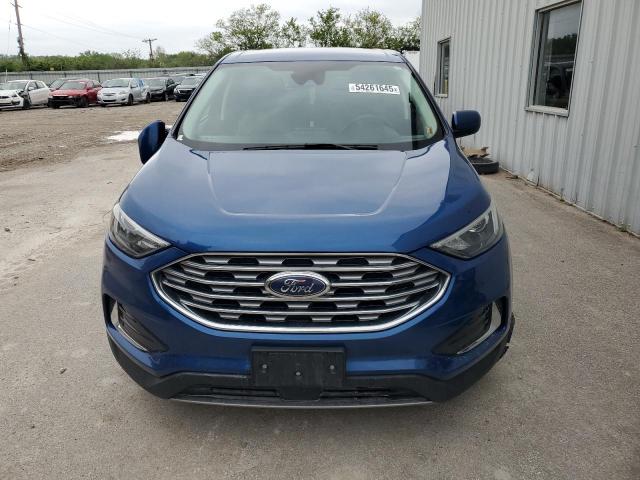 2022 FORD EDGE SEL #3311751725