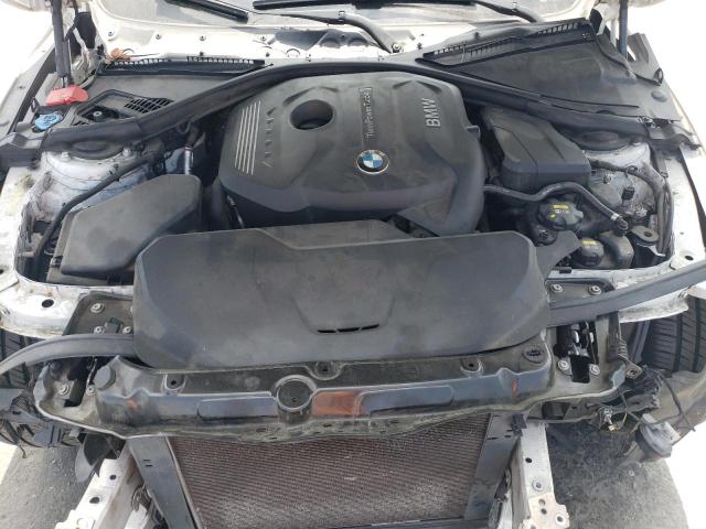 2017 BMW 330 I WBA8B9C54HK676473