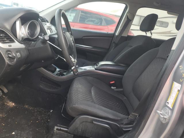 2018 DODGE JOURNEY SE - 3C4PDCAB7JT474150