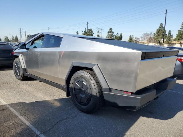 2024 TESLA CYBERTRUCK 7G2CEHED8RA041753