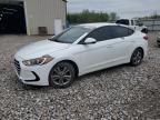 2017 HYUNDAI ELANTRA SE - 5NPD84LF5HH034628