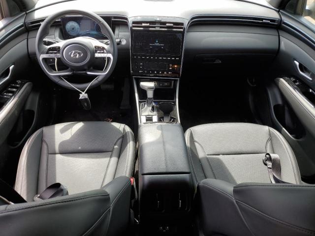 2024 HYUNDAI TUCSON XRT - KM8JFCDE3RU291072