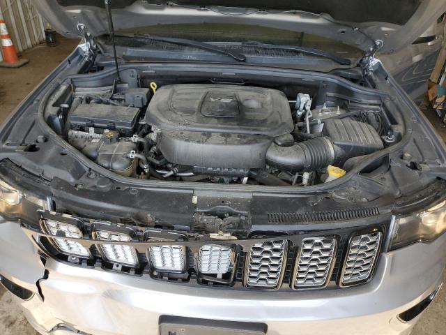 2017 JEEP GRAND CHER - 1C4RJFAG8HC892673