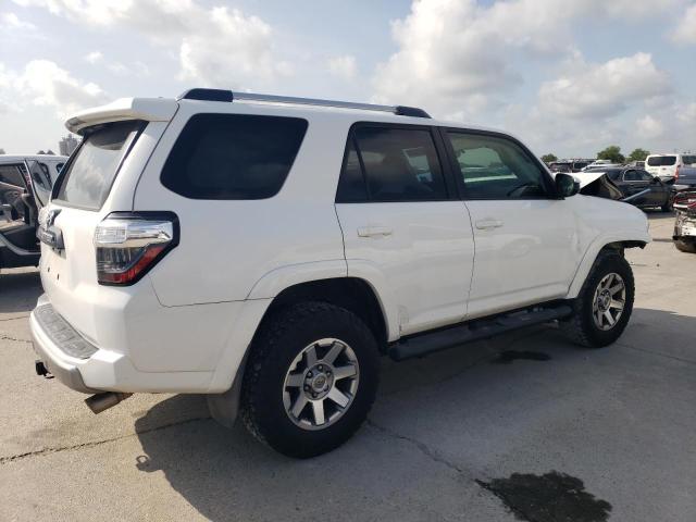 Vin: jtebu5jrxf5214167, lot: 54603305, toyota 4runner sr5/sr5 premium 20153