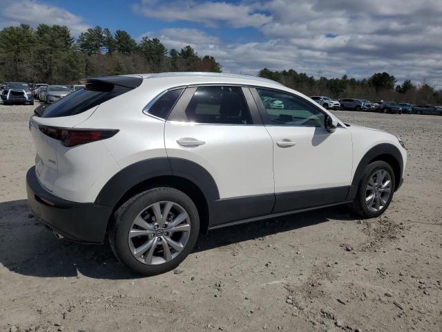Vin: 3mvdmbcm1pm510878, lot: 53580645, mazda cx30 preferred 20233