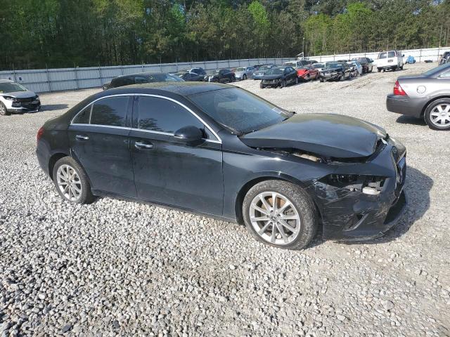 Vin: wdd3g4fb9kw002196, lot: 51649885, mercedes-benz a-class 220 4matic 20194