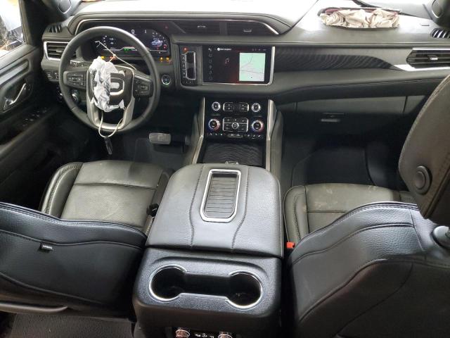 2024 GMC YUKON DENA - 1GKS2DKT1RR153503