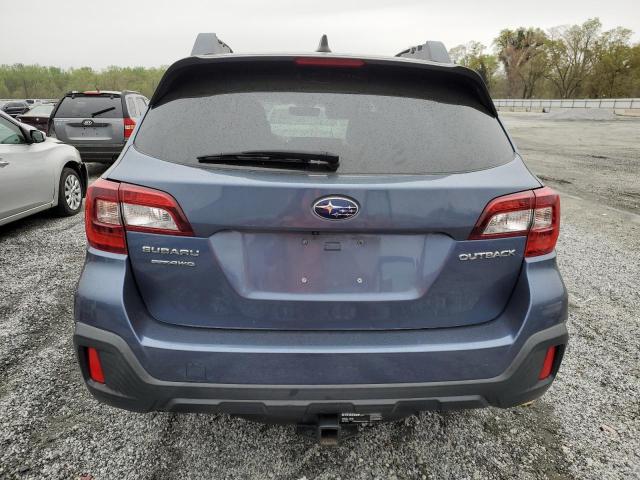 2018 SUBARU OUTBACK 2. - 4S4BSAFC6J3318811