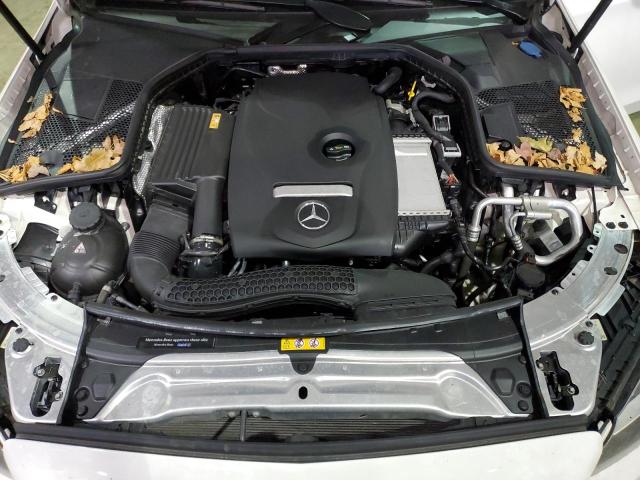 2017 MERCEDES-BENZ C 300 4MAT - 55SWF4KB3HU225717