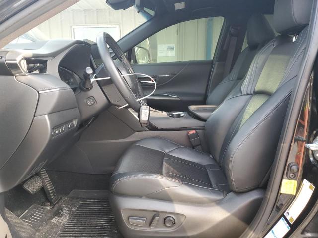 2021 TOYOTA VENZA LE - JTEAAAAH1MJ030132