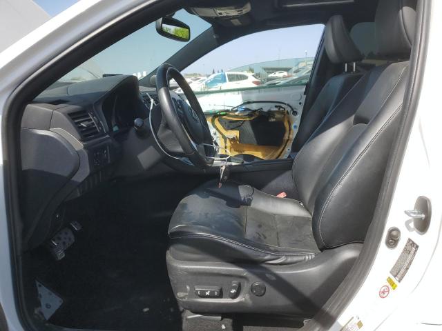 2015 LEXUS CT 200 JTHKD5BH2F2212097