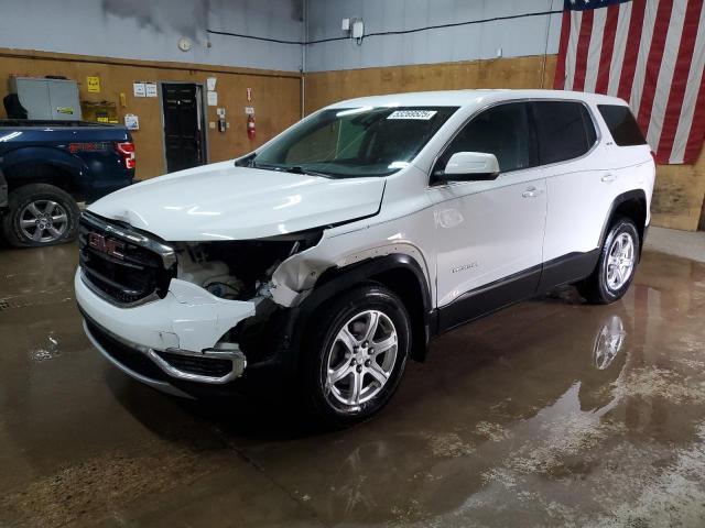 GMC ACADIA SLE