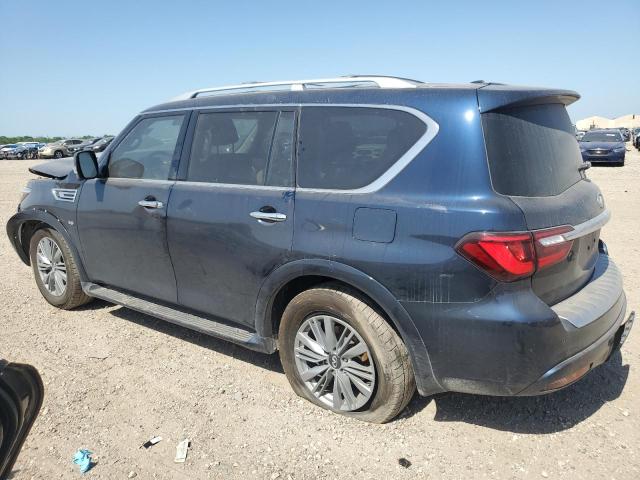 2019 INFINITI QX80 LUXE JN8AZ2NF0K9688684