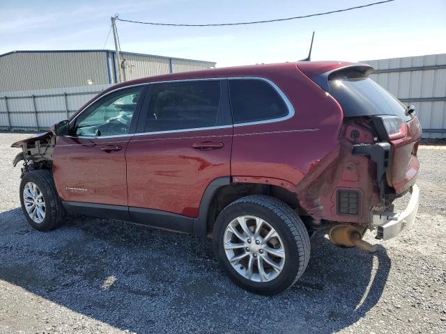 2019 JEEP CHEROKEE L - 1C4PJLCB3KD145703