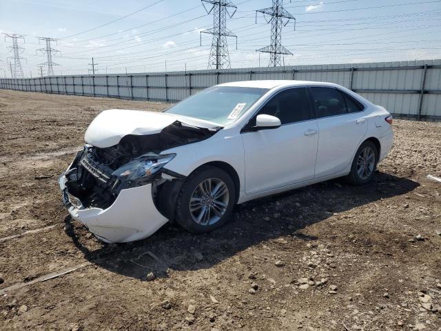 2016 TOYOTA CAMRY LE - 4T1BF1FK0GU238452