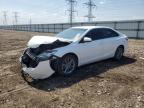 2016 TOYOTA CAMRY LE - 4T1BF1FK0GU238452