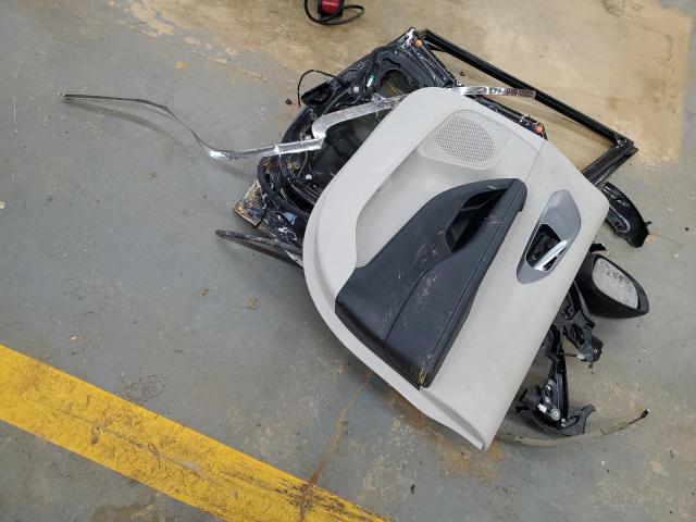 2023 CHRYSLER PACIFICA T 2C4RC1BG3PR582271