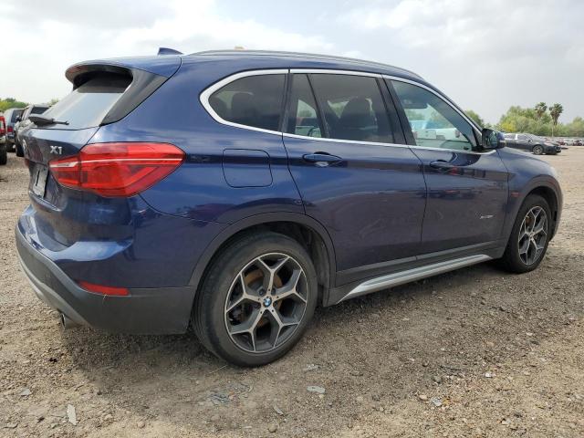 Vin: wbxht3c34j5k31850, lot: 51468185, bmw x1 xdrive28i 20183