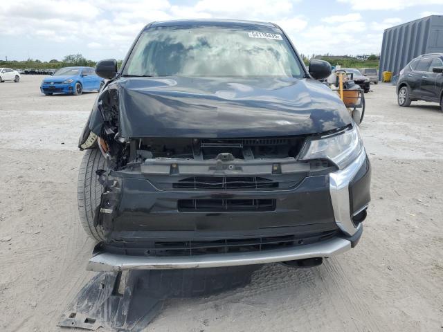 2017 MITSUBISHI OUTLANDER - JA4AD2A3XHZ057711