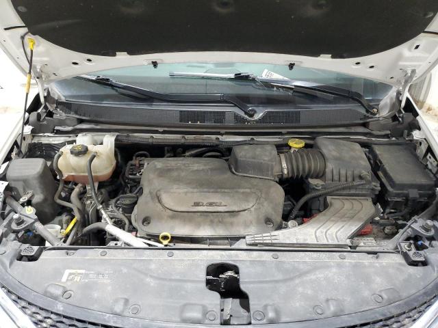 2019 CHRYSLER PACIFICA T 2C4RC1BG6KR731748