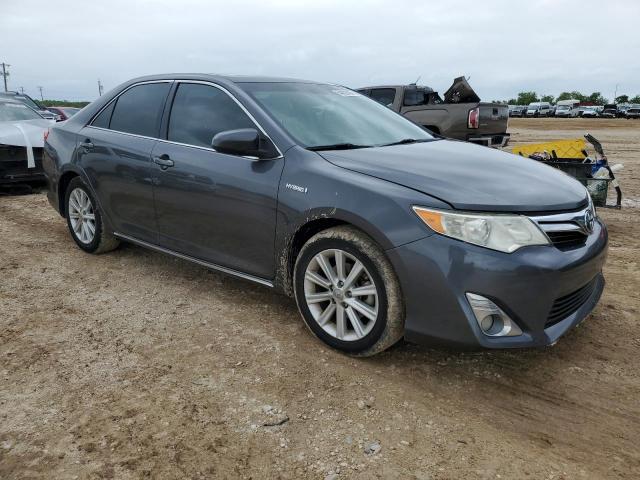 Vin: 4t1bd1fk1cu045355, lot: 54392435, toyota camry hybrid 20124