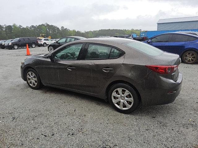 2017 MAZDA 3 SPORT - 3MZBN1U71HM142399
