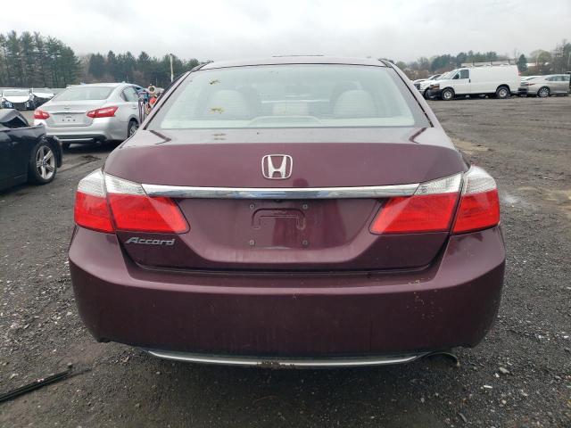 2015 HONDA ACCORD LX - 1HGCR2F31FA218243
