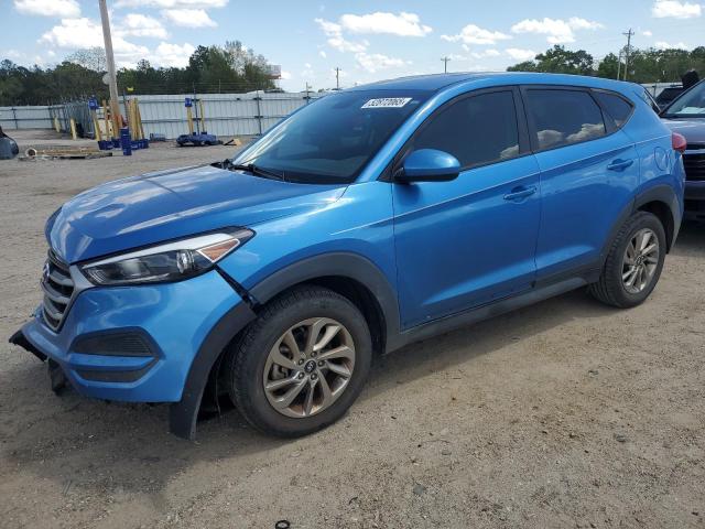 HYUNDAI TUCSON SE