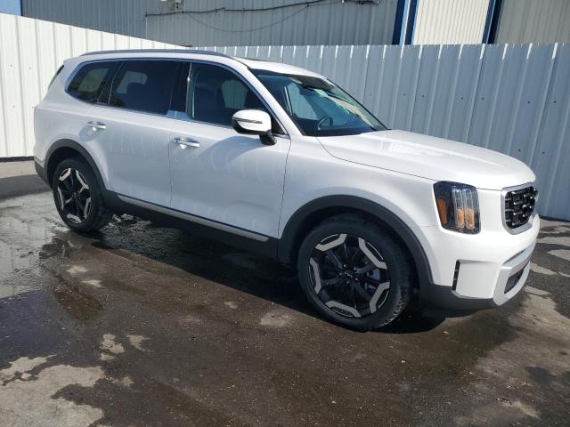Vin: 5xyp6dgc3sg589210, lot: 54527135, kia telluride s 20254