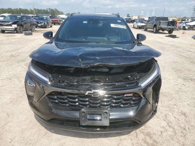 2025 CHEVROLET TRAX 2RS KL77LJEP6SC128436