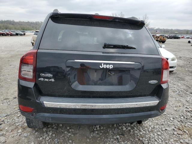 2015 JEEP COMPASS LA - 1C4NJDEB9FD188491