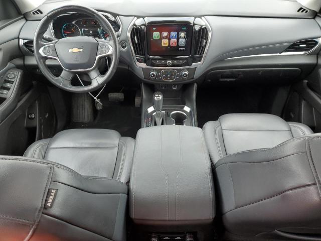 2018 CHEVROLET TRAVERSE L - 1GNEVHKW4JJ132818
