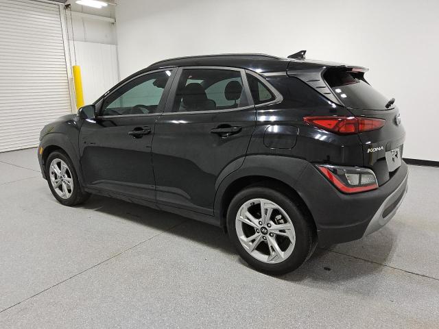 Vin: km8k62ab5pu964272, lot: 52076365, hyundai kona sel 20232