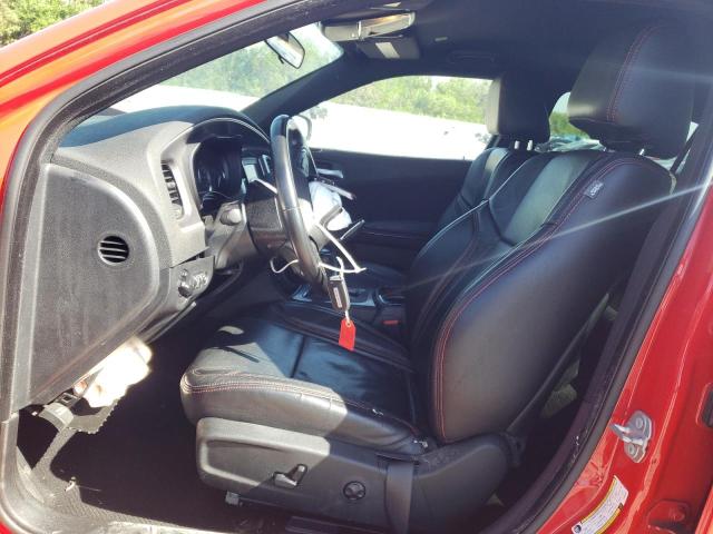 2020 DODGE CHARGER SX - 2C3CDXBG7LH233043