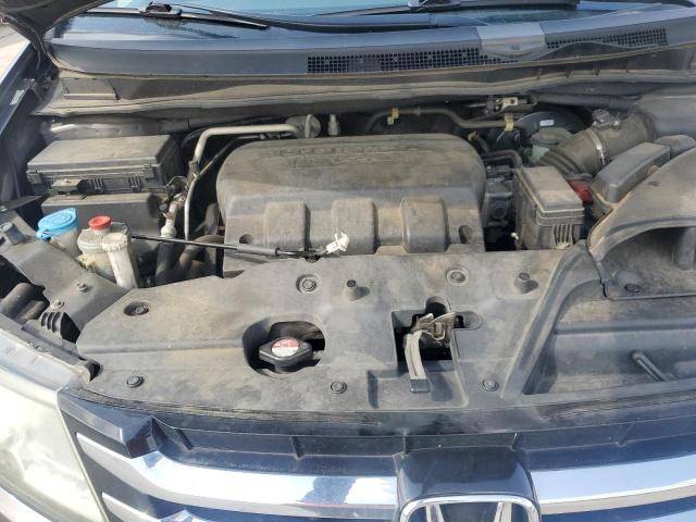 2015 HONDA ODYSSEY EX - 5FNRL5H61FB043079