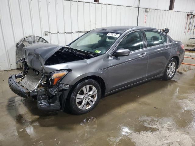HONDA ACCORD SE