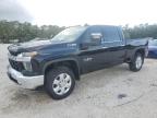 2021 CHEVROLET SILVERADO - 1GC4YPEY5MF233764