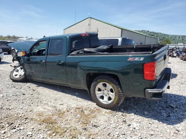2015 CHEVROLET SILVERADO - 1GCVKREC7FZ189256