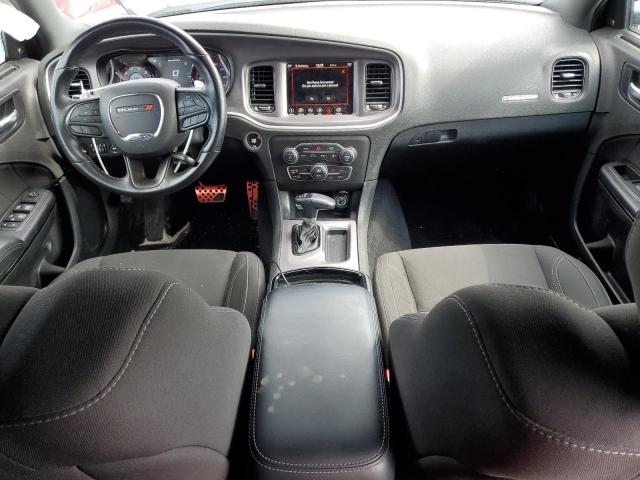 2022 DODGE CHARGER SX - 2C3CDXJG3NH107394