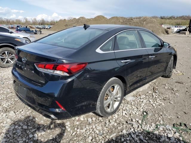 2019 HYUNDAI SONATA LIM - 5NPE34AF3KH753101