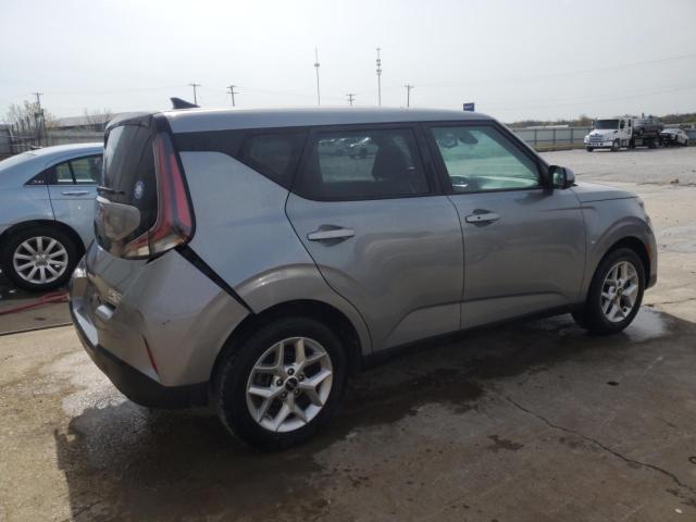 Vin: kndj23au3p7865337, lot: 52895095, kia soul lx 20233