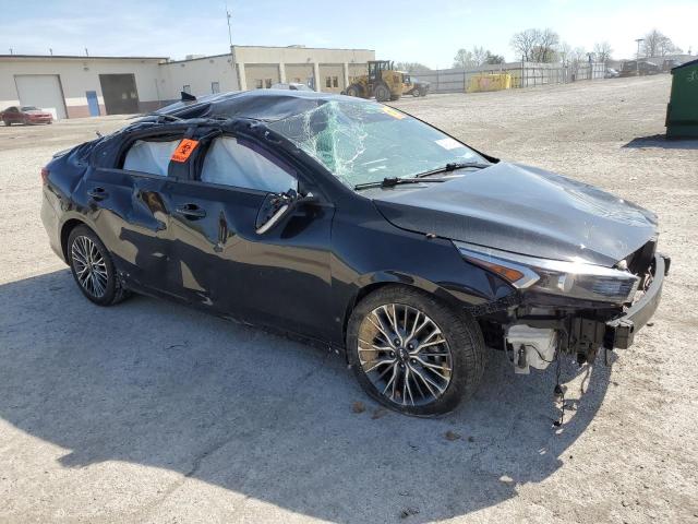 Vin: 3kpf54ad9ne451351, lot: 54009345, kia forte gt line 20224