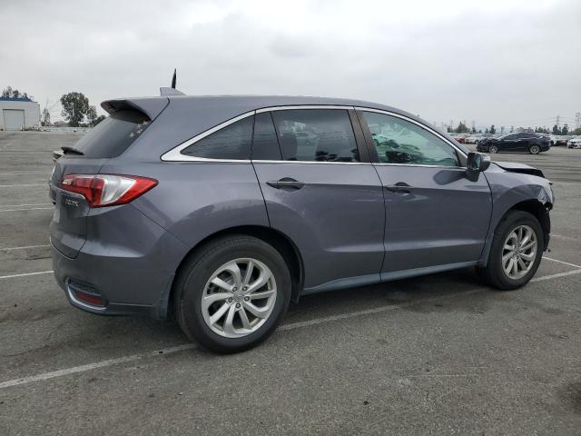 ACURA RDX TECHNO 2017 5J8TB3H59HL006948 photo #4